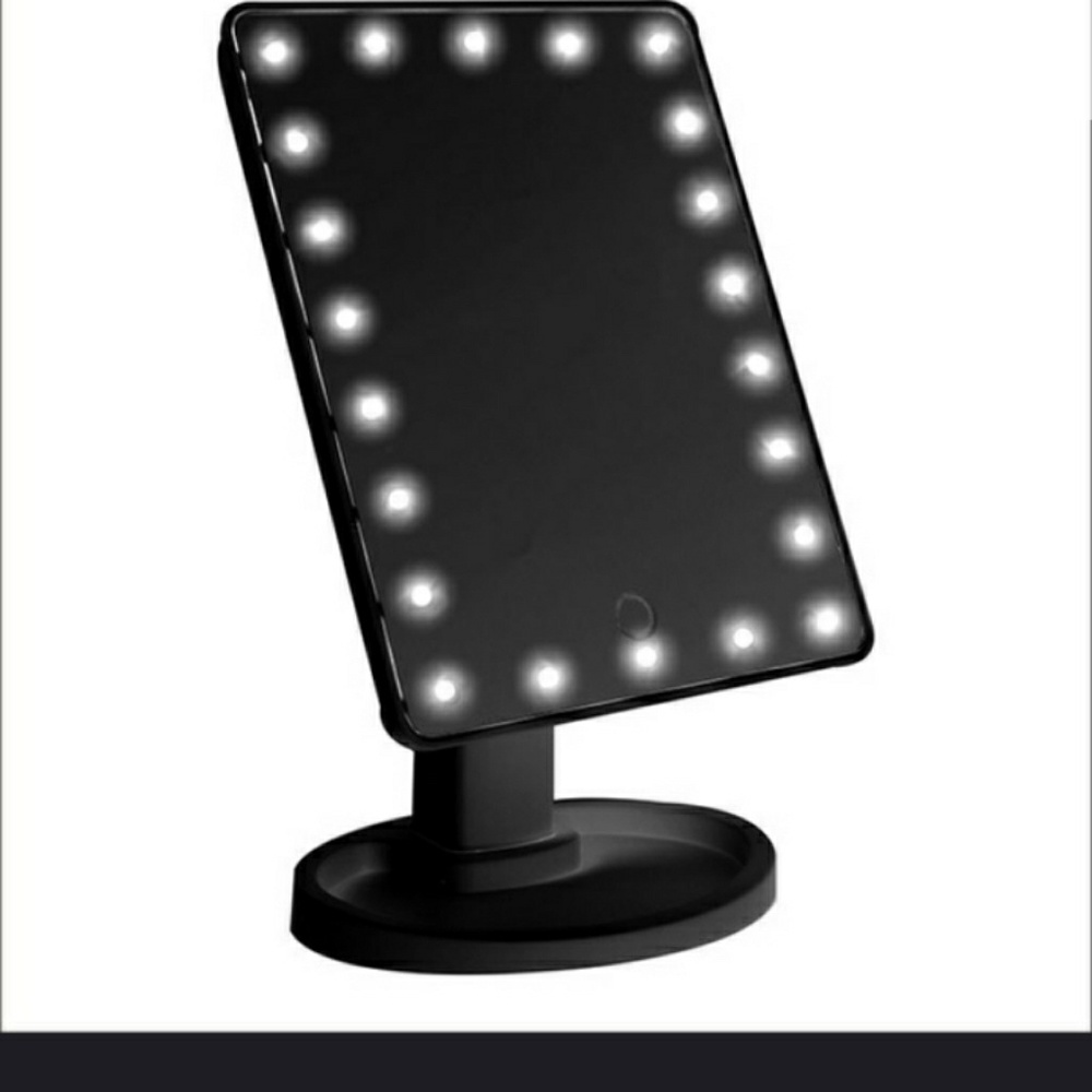 ☆ Large LED Makeup Mirror ☆ Please See Pictures☆